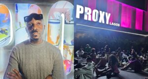 NDLEA detains Pretty Mike, manager, warns against drug parties