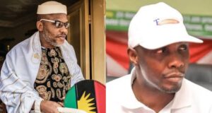 PBAT group denies linking Tompolo to Nnamdi Kanu ultimatum