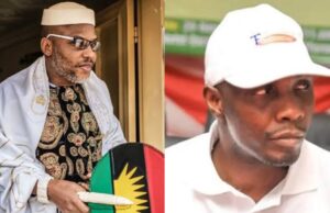 PBAT group denies linking Tompolo to Nnamdi Kanu ultimatum