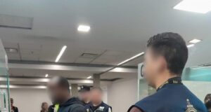 Nigerian arrested over romance scams in Argentina Nigerian