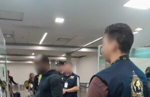 Nigerian arrested over romance scams in Argentina Nigerian