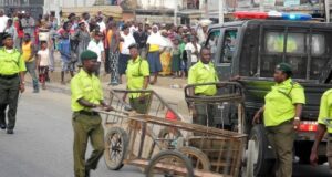 Lagos govt to employ 1,400 KAI officers Lagos
