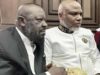 Nnamdi Kanu ends legal relationship with longtime lawyer Ejiofor Court