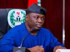 Taraba: Governor Kefas and the machinery of progress