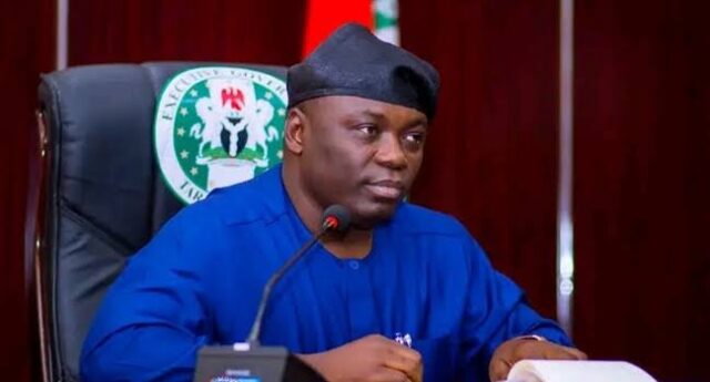 Kefas approves N500m youth start-up fund in Taraba