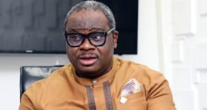Most states lack capacity to build power infrastructure – Adesina
