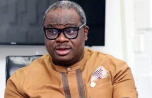 Most states lack capacity to build power infrastructure – Adesina