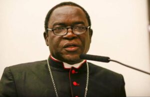 Kukah faces criticism over reversal on Nigeria’s religious freedom designation