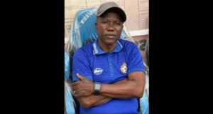 Kwara United sack coach Tunde Sanni after poor run, appoint Ashifat Suleiman