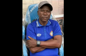 Kwara United sack coach Tunde Sanni after poor run, appoint Ashifat Suleiman