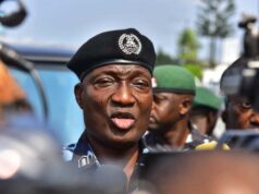 Police sack 4 officers for killing 7 traders in Lagos Lagos