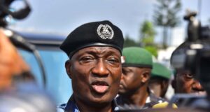 Police sack 4 officers for killing 7 traders in Lagos Lagos