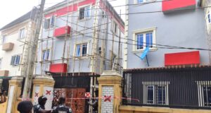 Police uncover Lagos hotel used as hideout, nab robbers Police