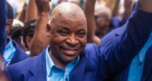 I spent ₦756m on Tinubu’s 2023 presidential campaign — MC Oluomo