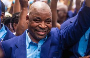 I spent ₦756m on Tinubu’s 2023 presidential campaign — MC Oluomo