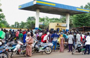 Mali shuts schools for 2 weeks over fuel crisis Fuel