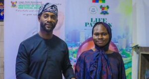 Lagos govt appoints Mandy Kiss as anti-drug abuse ambassador