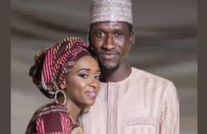Convicted of killing her husband, Maryam Sanda gets Tinubu’s pardon
