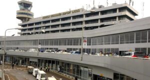 Electric glitch disrupts Lagos airport operations