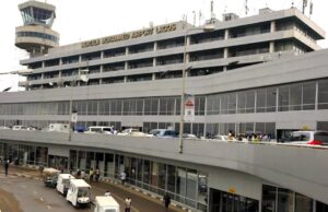 Security operatives nab passengers with over $6.1m at Lagos Airport