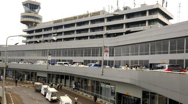 Lagos govt intensifies surveillance at airport amid Ebola outbreak