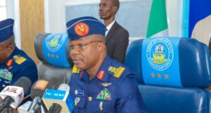 NAF redeploys senior officers NAF