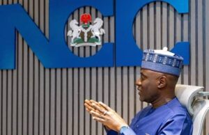 ONSA, NCC, NSCDC dismantle cartel behind telecom infrastructure vandalism