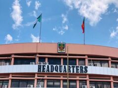 NDA warns applicants against viral fake admission letters