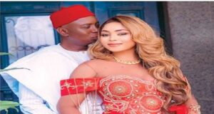 Nwoko to Regina Daniels: Negative drug test not proof of recovery