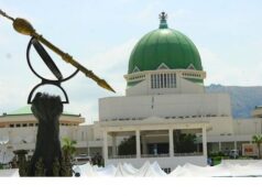 Terrorists threaten to bomb National Assembly