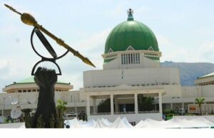 New electoral act proposes disqualification of parties fielding ineligible candidates