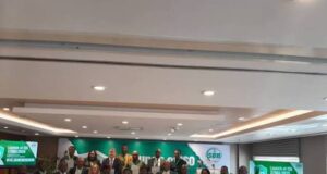 Nigeria launches global anti-fraud standard ISO
