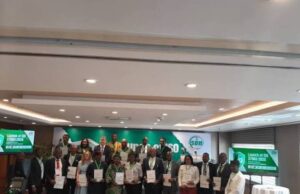 Nigeria launches global anti-fraud standard ISO