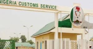 Customs seize 635,000 litres of smuggled petrol