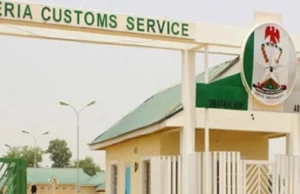 Customs intercepts 144 smuggling attempts, seizes N3.3bn worth of contraband in South-West