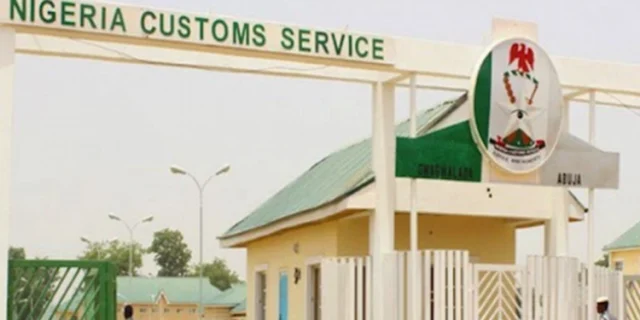 Customs cracks down on banks over late revenue transfers