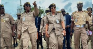 Immigration begins clampdown on foreigners with expired visas Immigration
