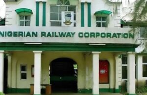 NRC raises the alarm over vandalism of Lagos–Ibadan rail signal equipment