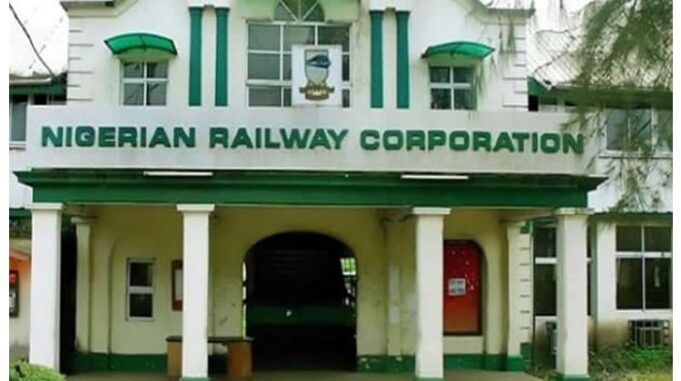 Nigerian-Railway-Corporation