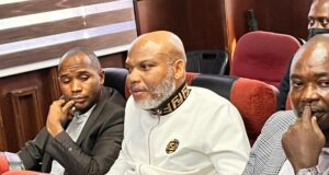 IPOB questions validity of Kanu’s conviction over FG’s cross-appeal Court, Kanu, Witnesses