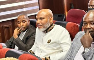 Why Kanu is seeking transfer from Sokoto prison Court, Kanu, Witnesses