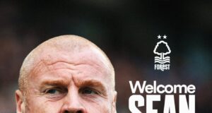 Nottingham Forest appoint Sean Dyche as new manager Nottingham Forest