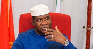 Senate sets date to finalize electoral act amendment