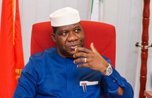 Senate sets date to finalize electoral act amendment