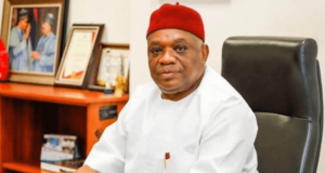 Atiku, Obi, Jonathan can’t stop Tinubu’s re-election in 2027 — Orji Kalu