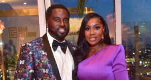 U.S. police arrest Nigerian-American couple Wendy, Edward Osefo for insurance fraud