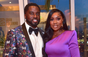 U.S. police arrest Nigerian-American couple Wendy, Edward Osefo for insurance fraud