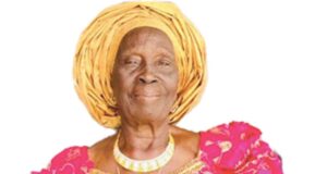 Otuaro condoles ex-PAP boss, Kingsley Kuku, over mother’s death Otuaro