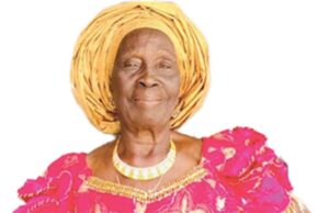 Otuaro condoles ex-PAP boss, Kingsley Kuku, over mother’s death Otuaro