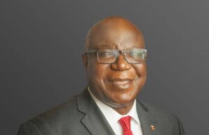 Oye Ibidapo-Obe foundation grants 20% fee subsidy to Barton College students